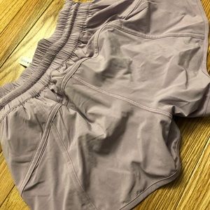 Lululemon Shorts Size 4